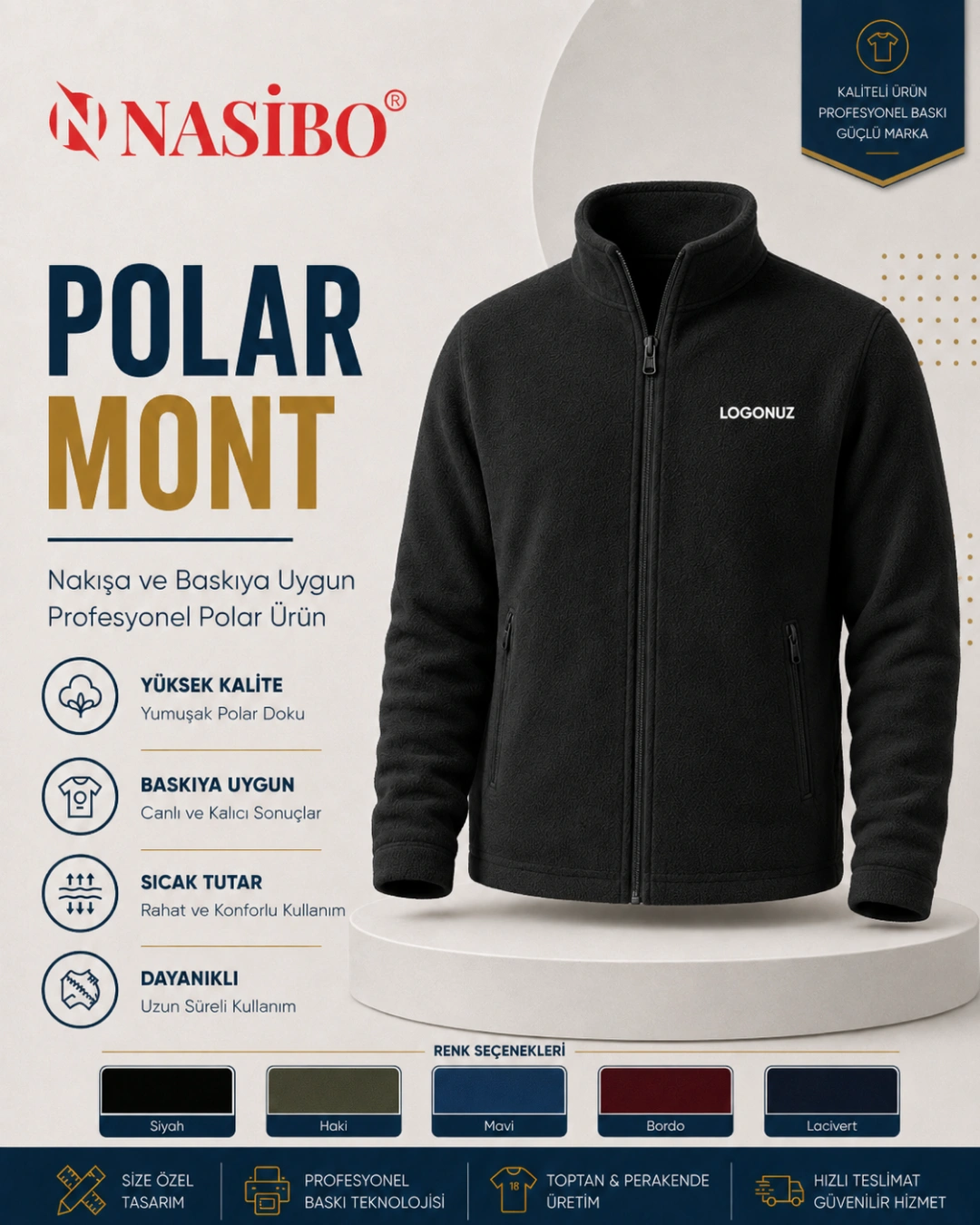 Polar Ürünleri 1